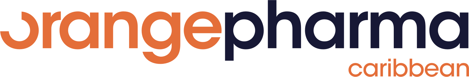 Orangepharma Caribbean